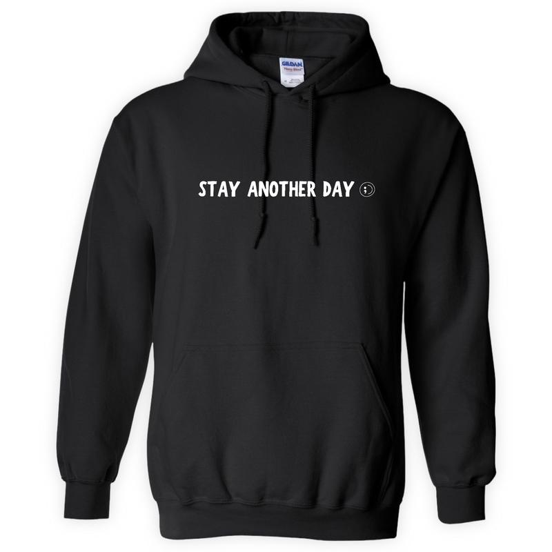 Stay Another Day