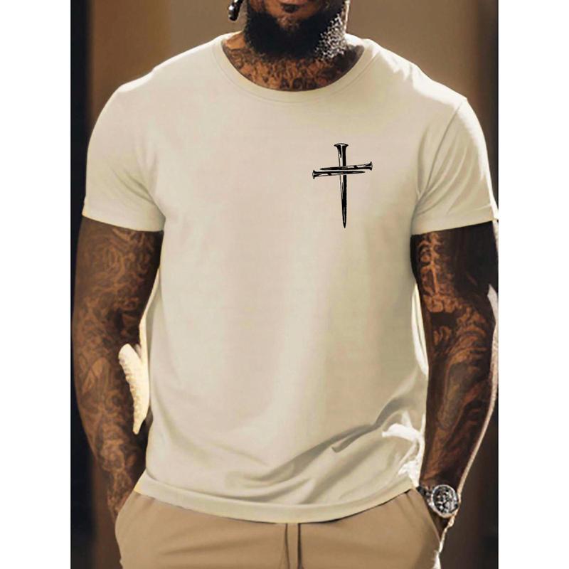 Jesus Dropped the Charges