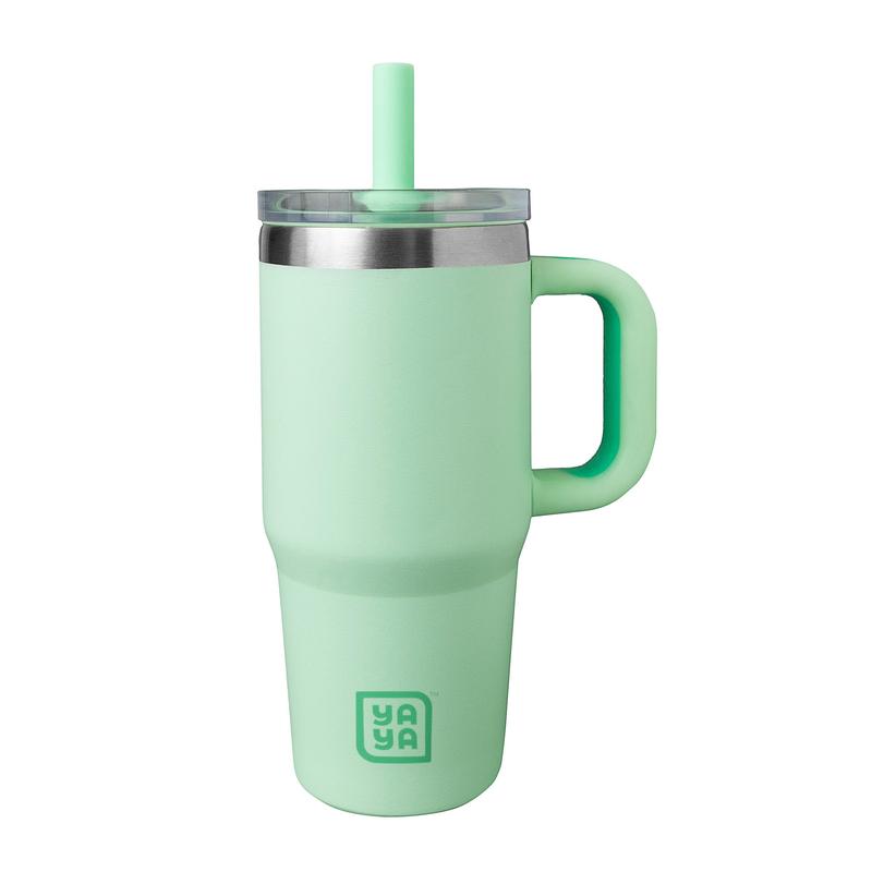 MyFirst Travel Tumbler for Kids