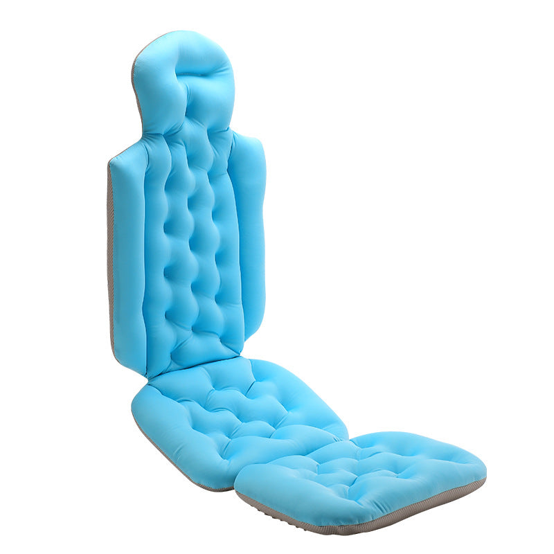 Full Body Bath Pillow