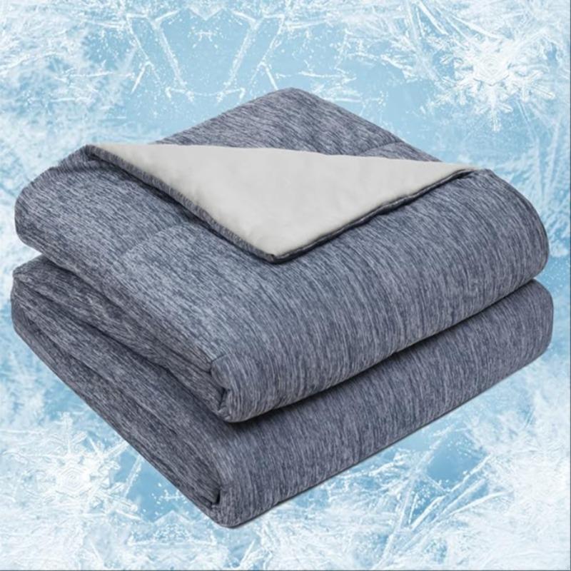 Summer Cooling Blanket