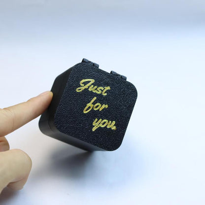 Finger Gesture Gift Box