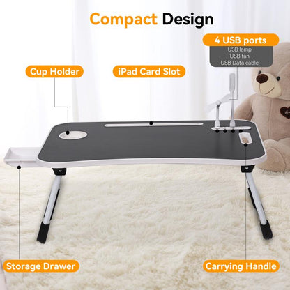 Laptop Bed Desk