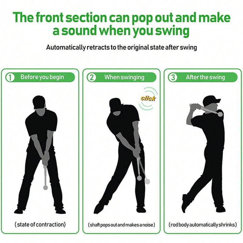 Golf Swing Trainer