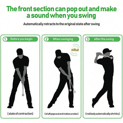 Golf Swing Trainer