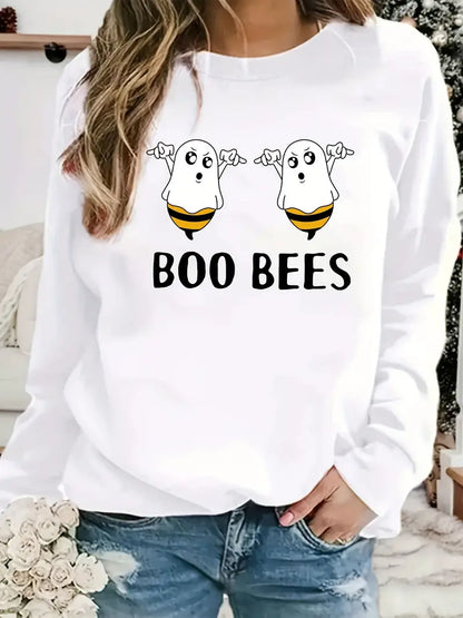 Boo Bees Sweatshirt