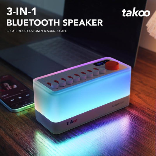 Sleep Sound Machine