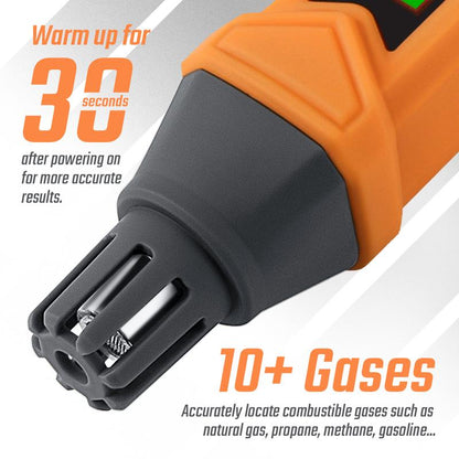 Leak Detector Portable