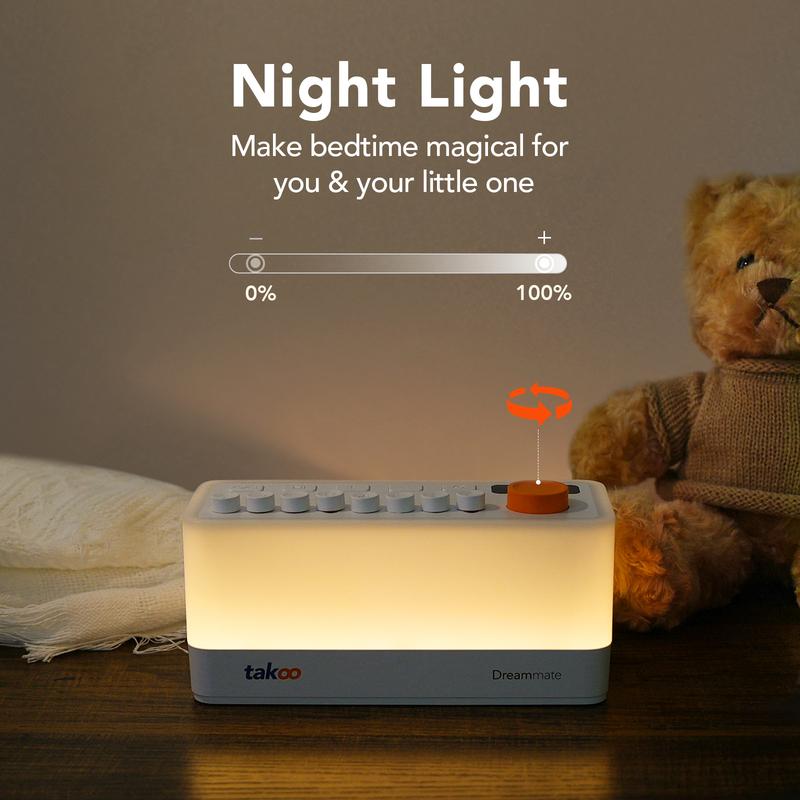Sleep Sound Machine