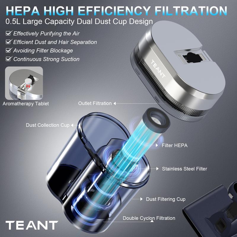 Mattress Bed Vacuum Cleaner