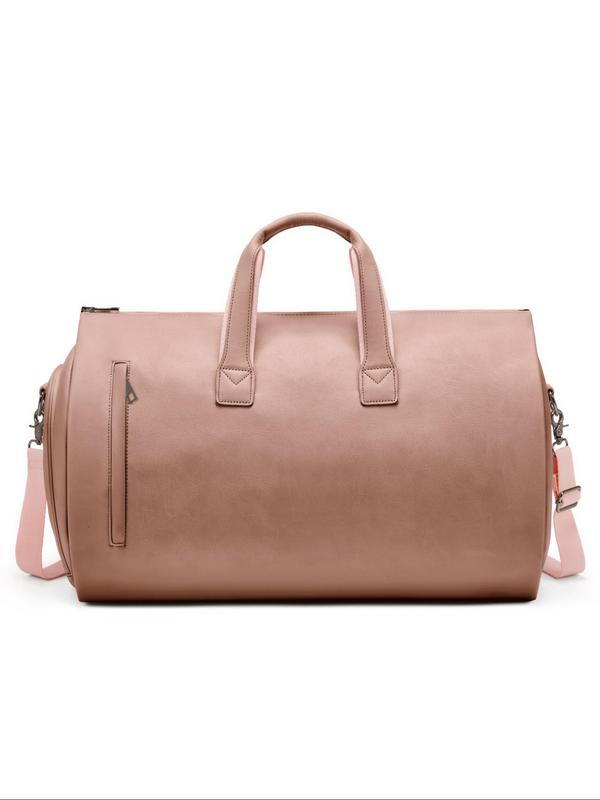 Convertible Travel Garment Bag