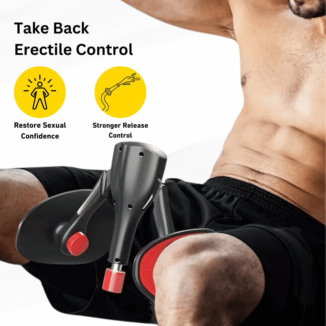 UpliftedFitness™ Kegel Pro