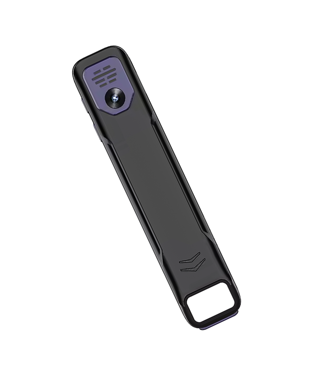 AI Smart Pen - Instant AI Answers for Math, History & More | Offline Translation (60+ Languages), Camera, Bluetooth, Music & File Storage