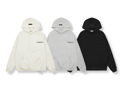 Essentials Hoodie