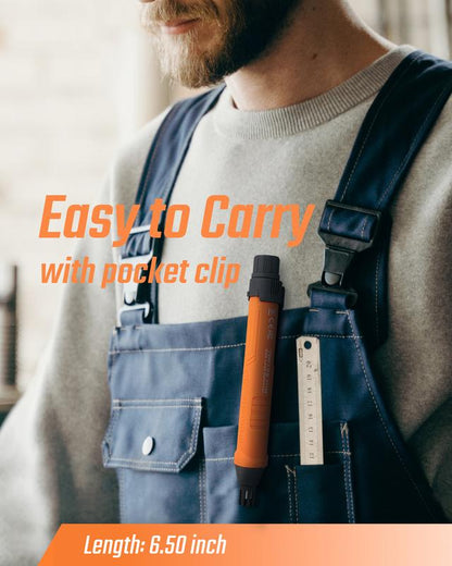 Leak Detector Portable