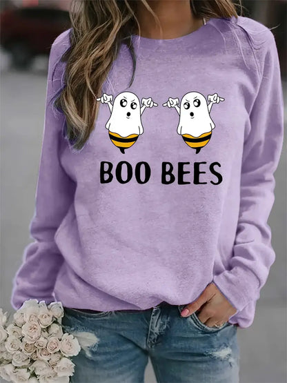 Boo Bees Sweatshirt