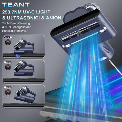 Mattress Bed Vacuum Cleaner