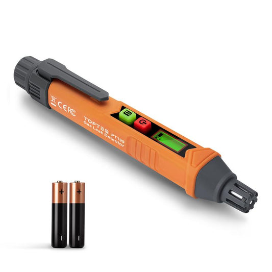 Leak Detector Portable