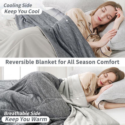 Summer Cooling Blanket