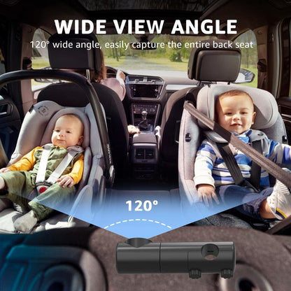 Baby Car Monitor