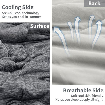 Summer Cooling Blanket