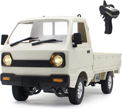 Remote Control Pickup Truck