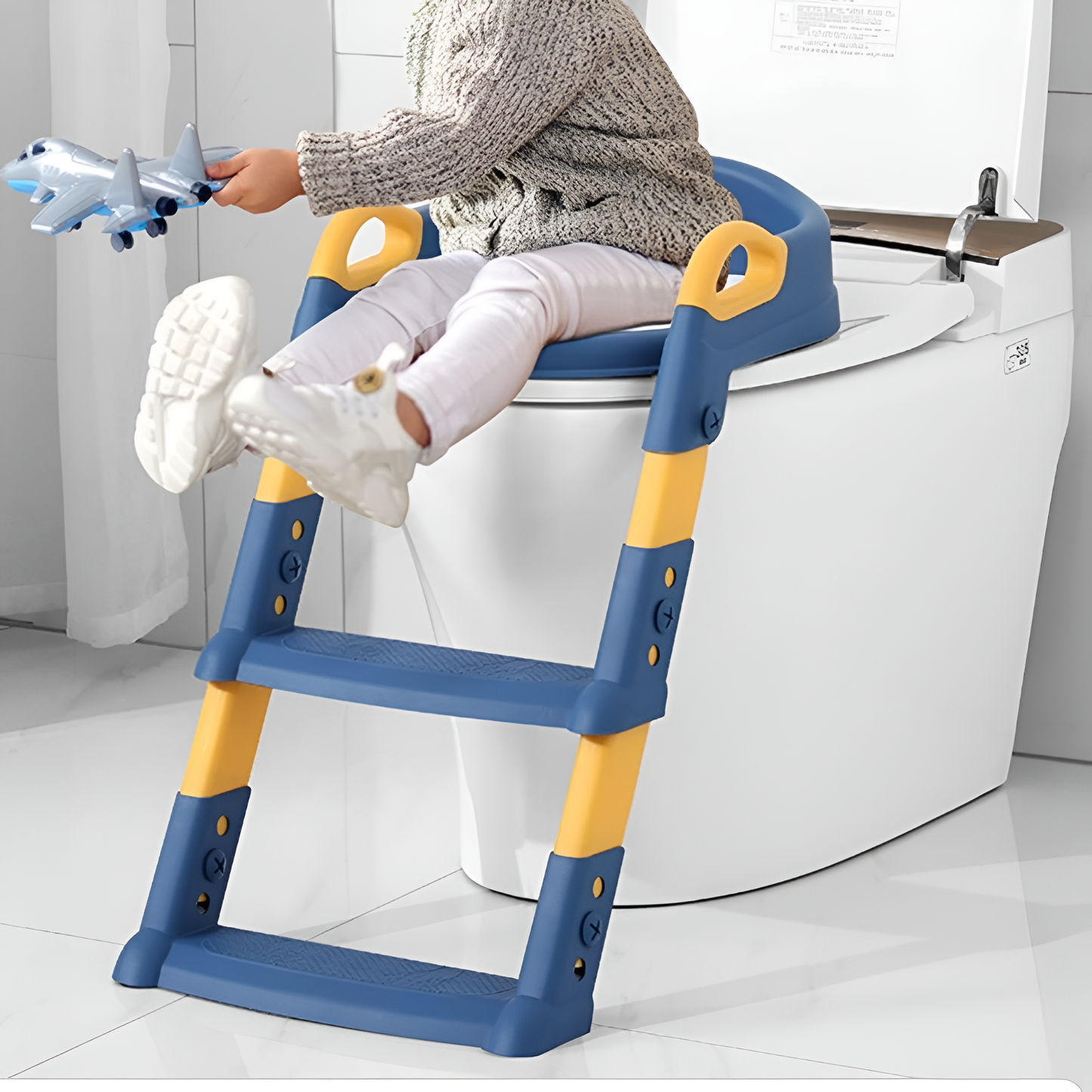 Montessori Potty Trainer