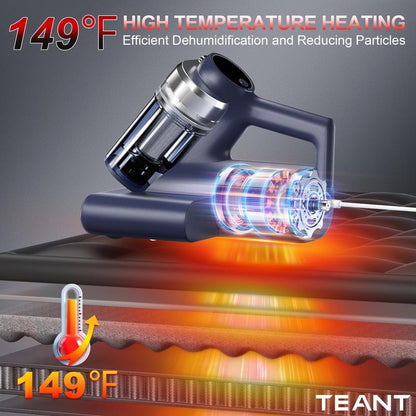 Mattress Bed Vacuum Cleaner