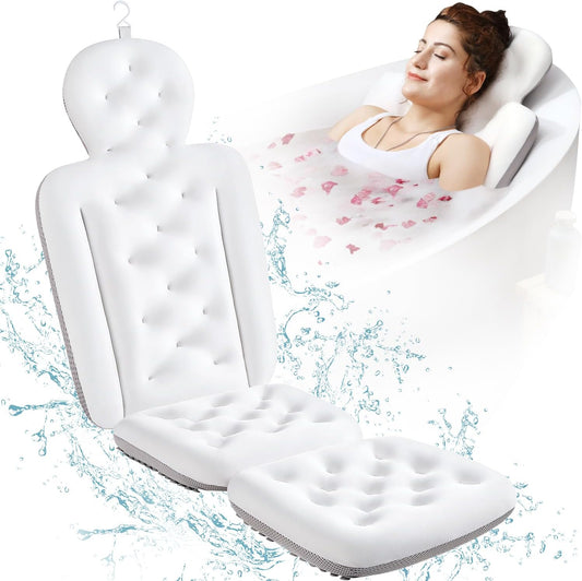 Full Body Bath Pillow