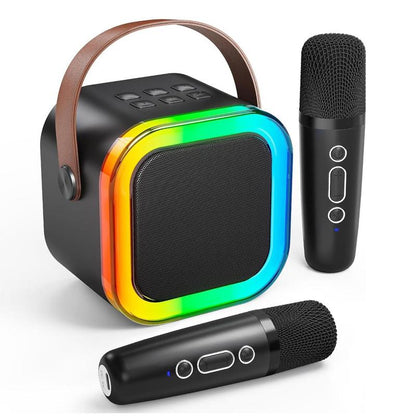 Portable Wireless Karaoke Speaker