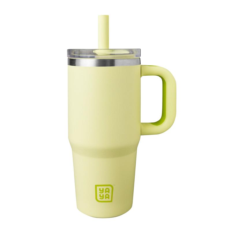 MyFirst Travel Tumbler for Kids