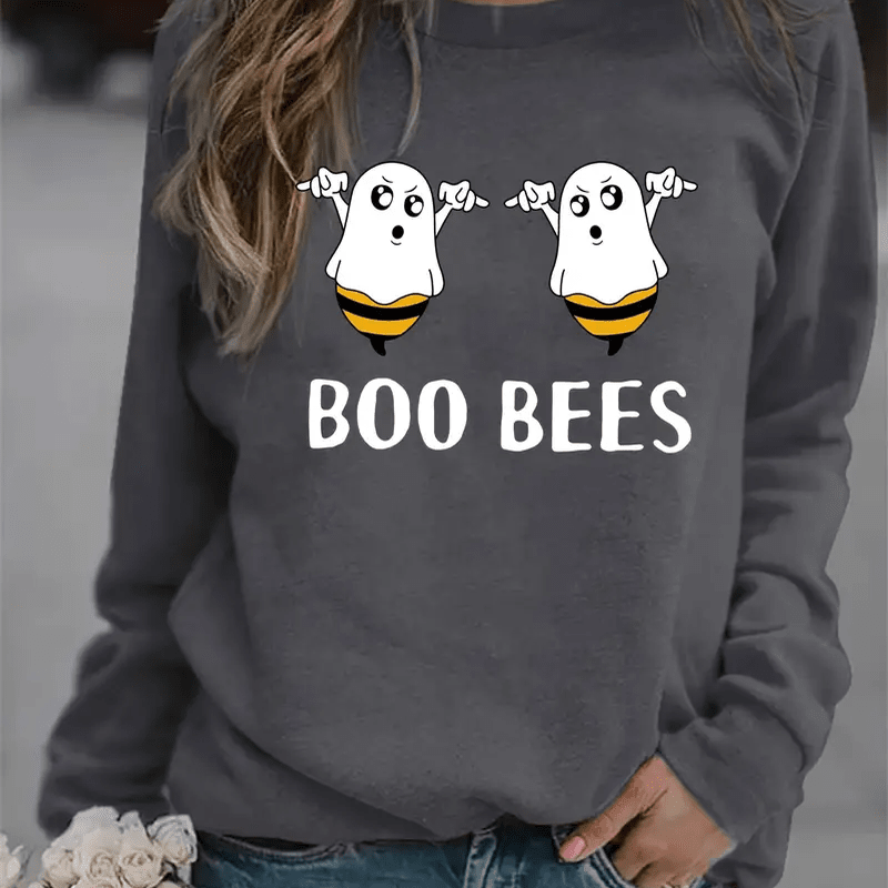 Boo Bees Sweatshirt