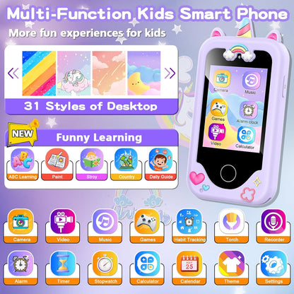 Kids Smart Phone