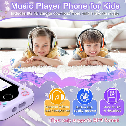 Kids Smart Phone