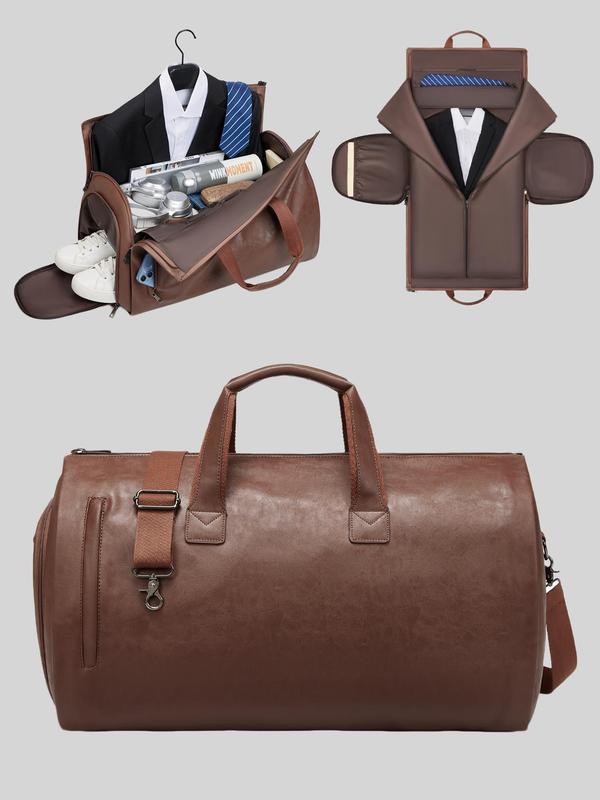 Convertible Travel Garment Bag