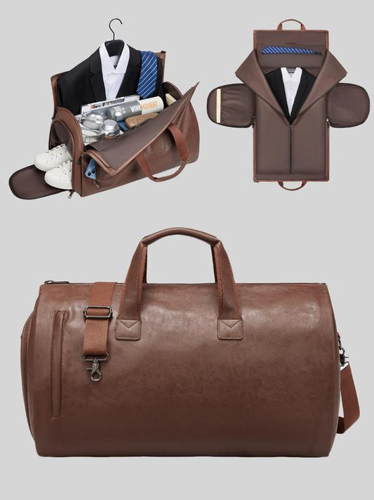 Convertible Travel Garment Bag