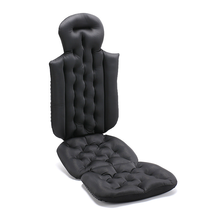 Full Body Bath Pillow