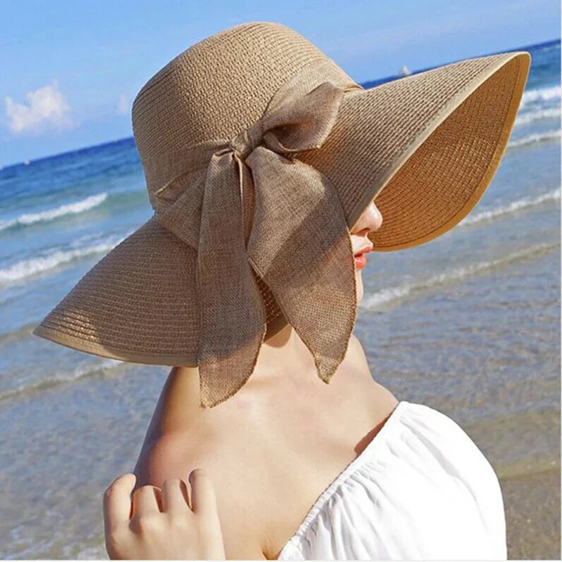 Beach Sun Hat