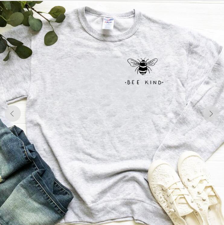 Bee Kind Sweatshirt