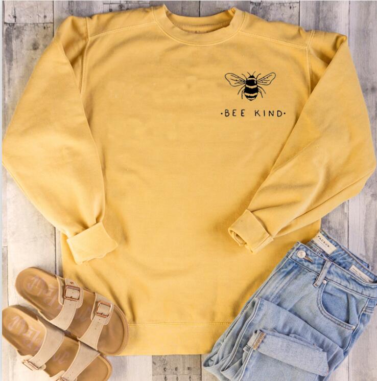 Bee Kind Sweatshirt