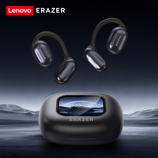 Erazer Touchscreen Earbuds