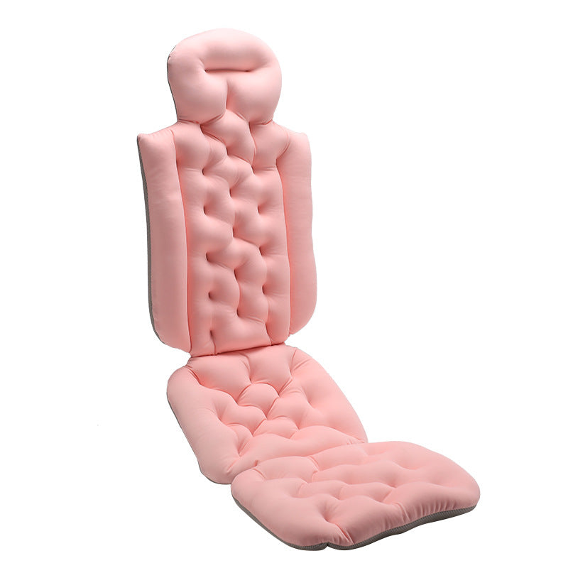 Full Body Bath Pillow