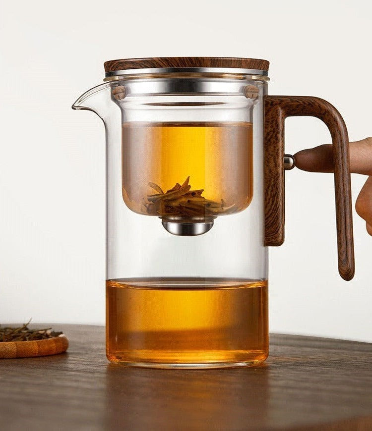 InspiredPot™ Magic Tea Pot