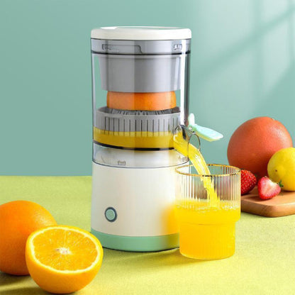 EasyJuice - Portable Juicer