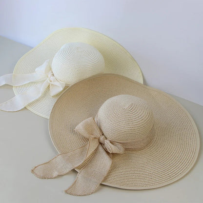 Beach Sun Hat