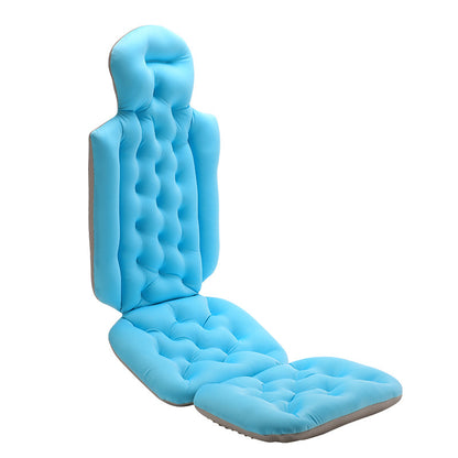 Full Body Bath Pillow