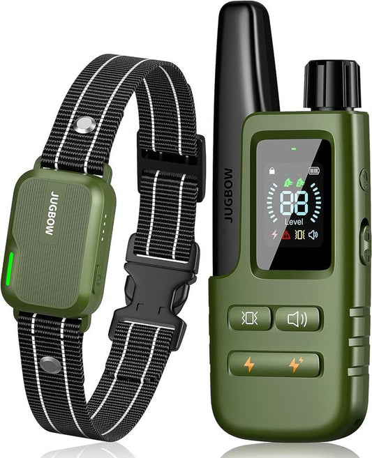 Dog Training Collar with Remote