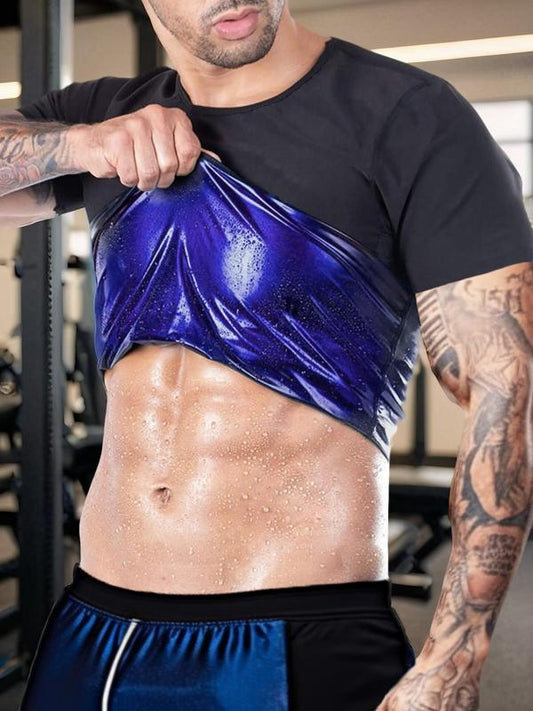 Sweat Sauna T-Shirt