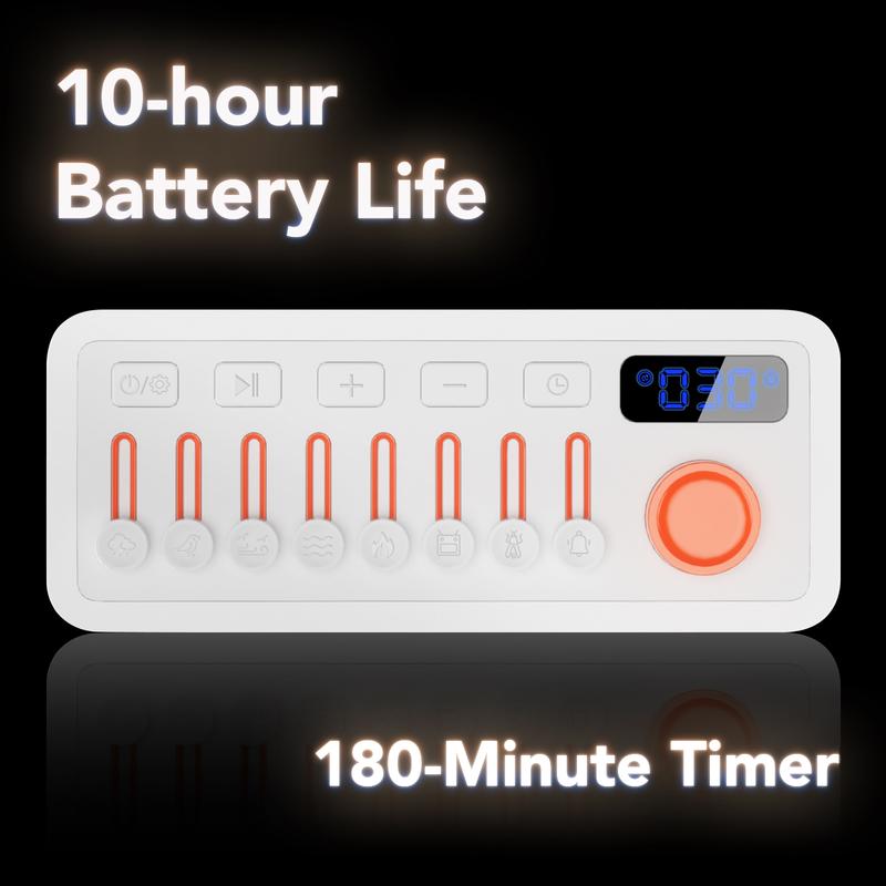 Sleep Sound Machine