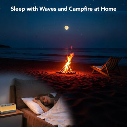Sleep Sound Machine